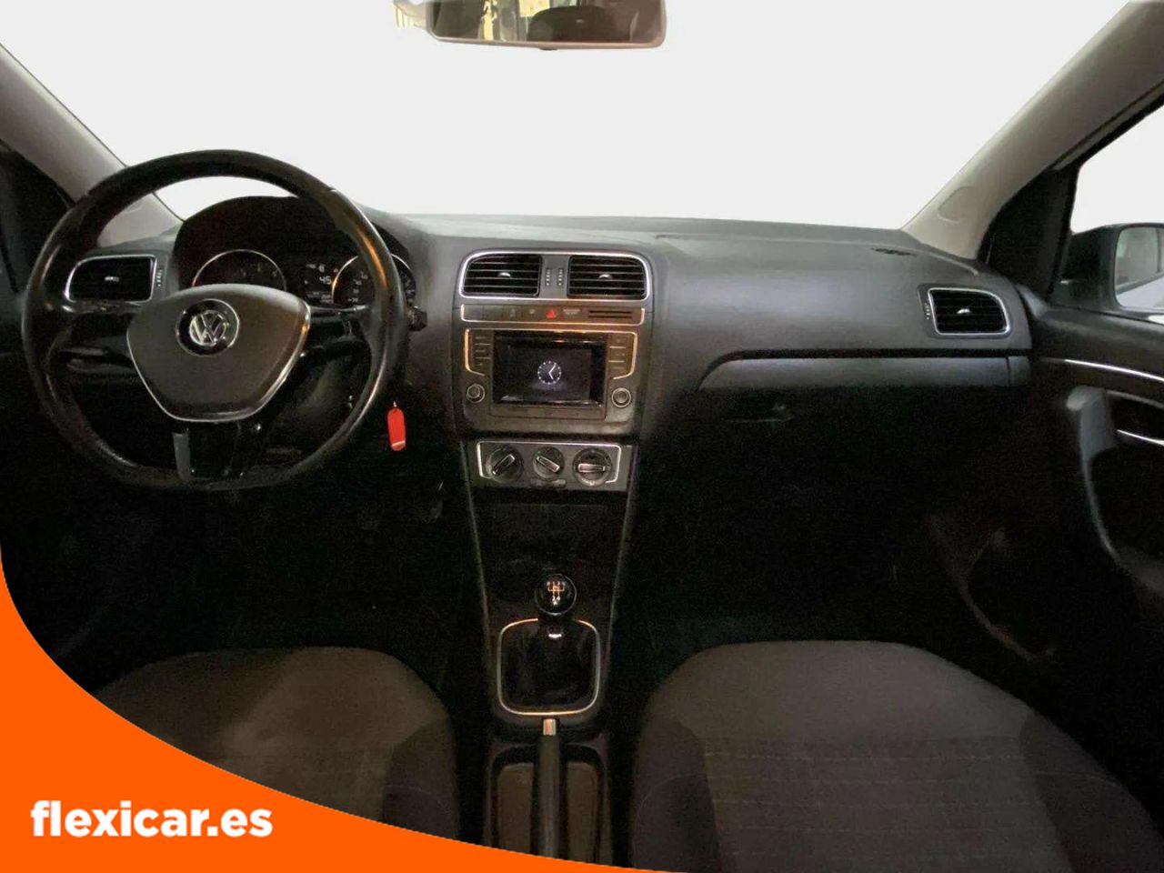 Foto Volkswagen Polo 7