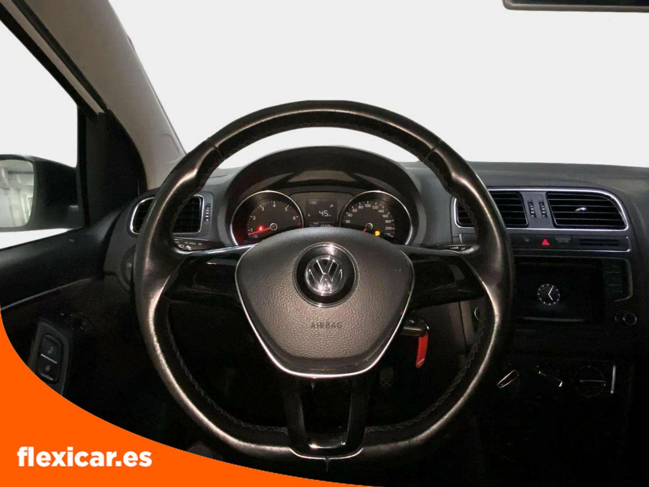 Foto Volkswagen Polo 8