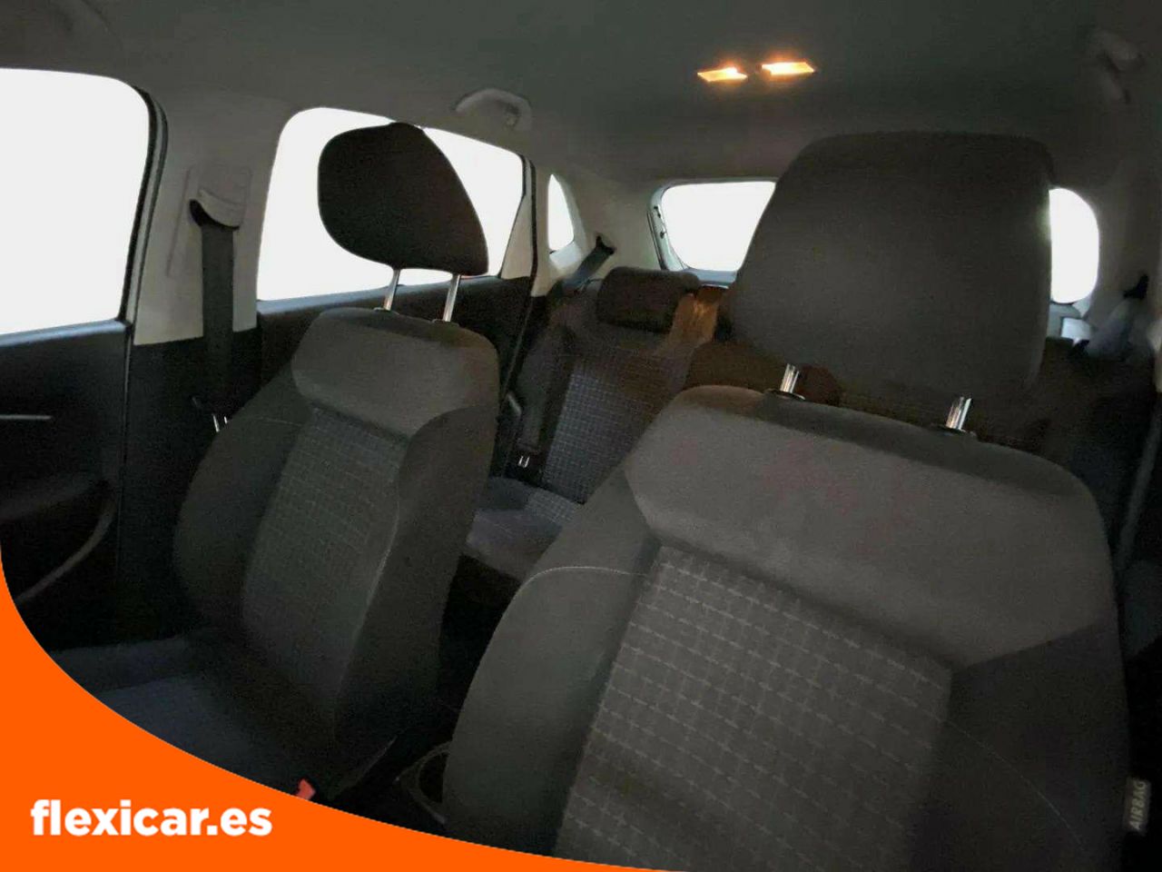 Foto Volkswagen Polo 9
