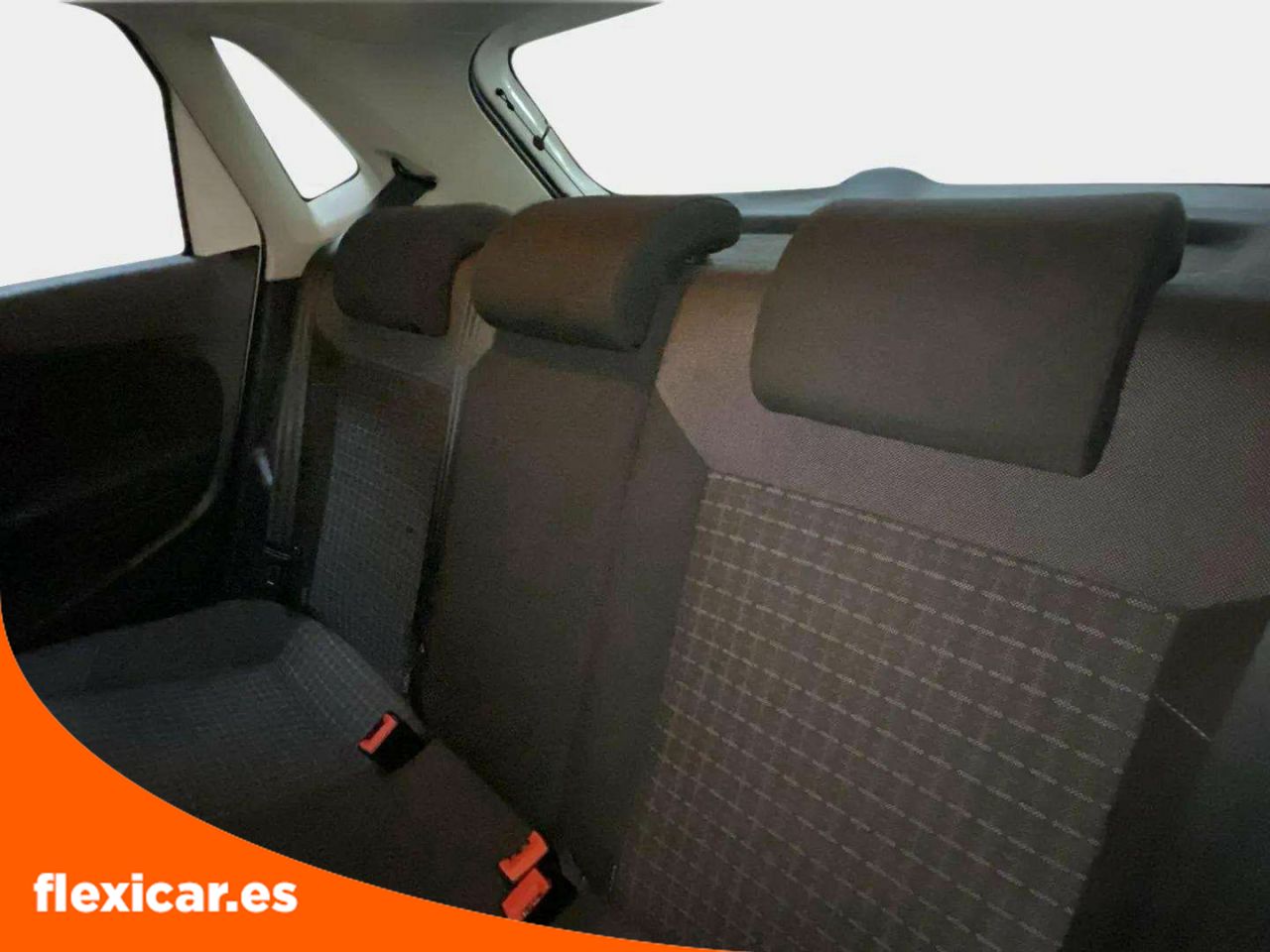 Foto Volkswagen Polo 10