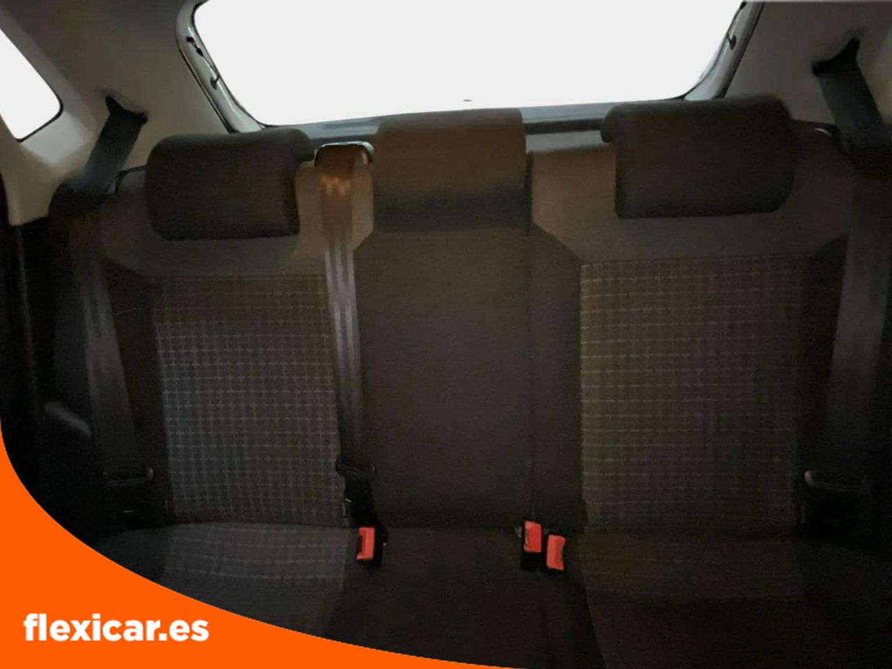 Foto Volkswagen Polo 11