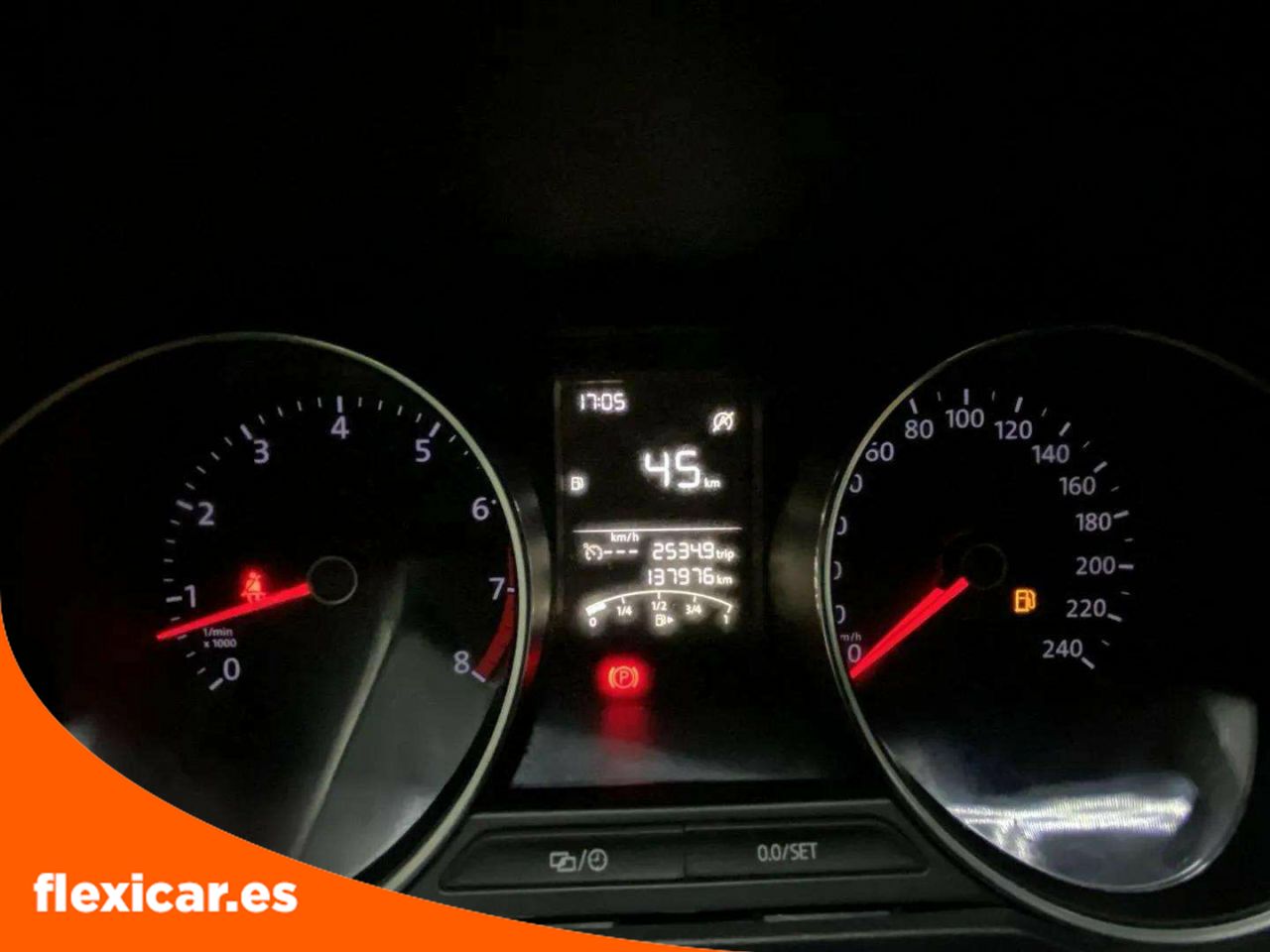 Foto Volkswagen Polo 12