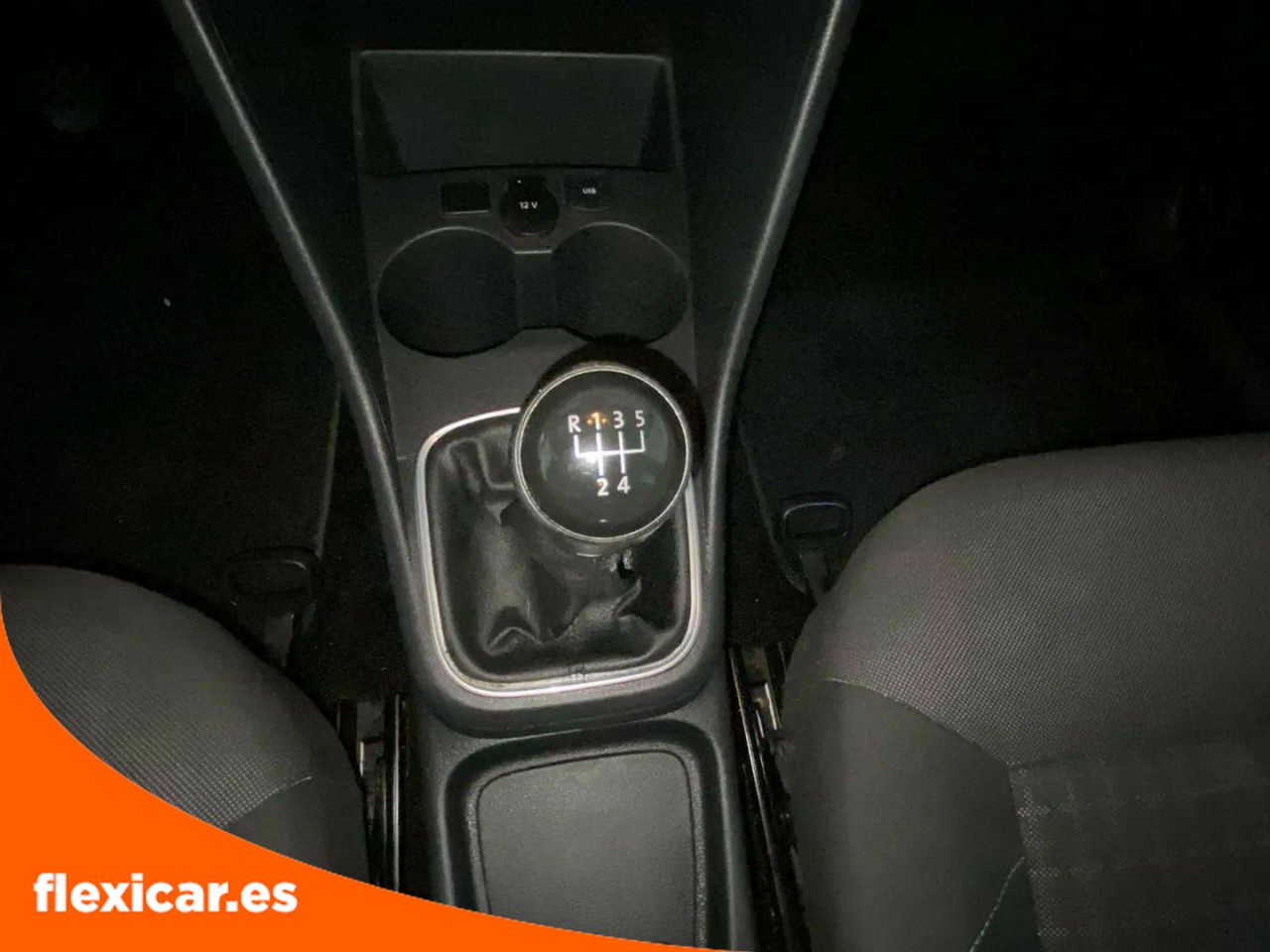 Foto Volkswagen Polo 14