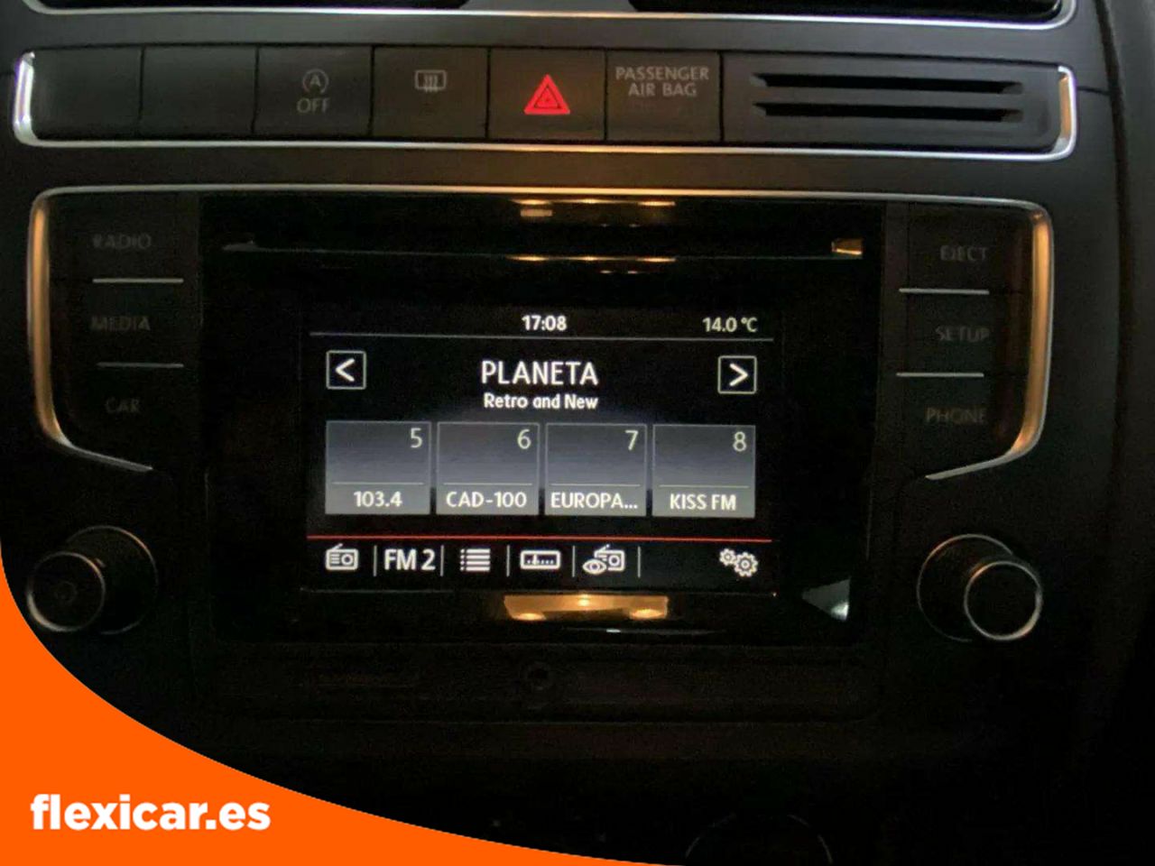 Foto Volkswagen Polo 15