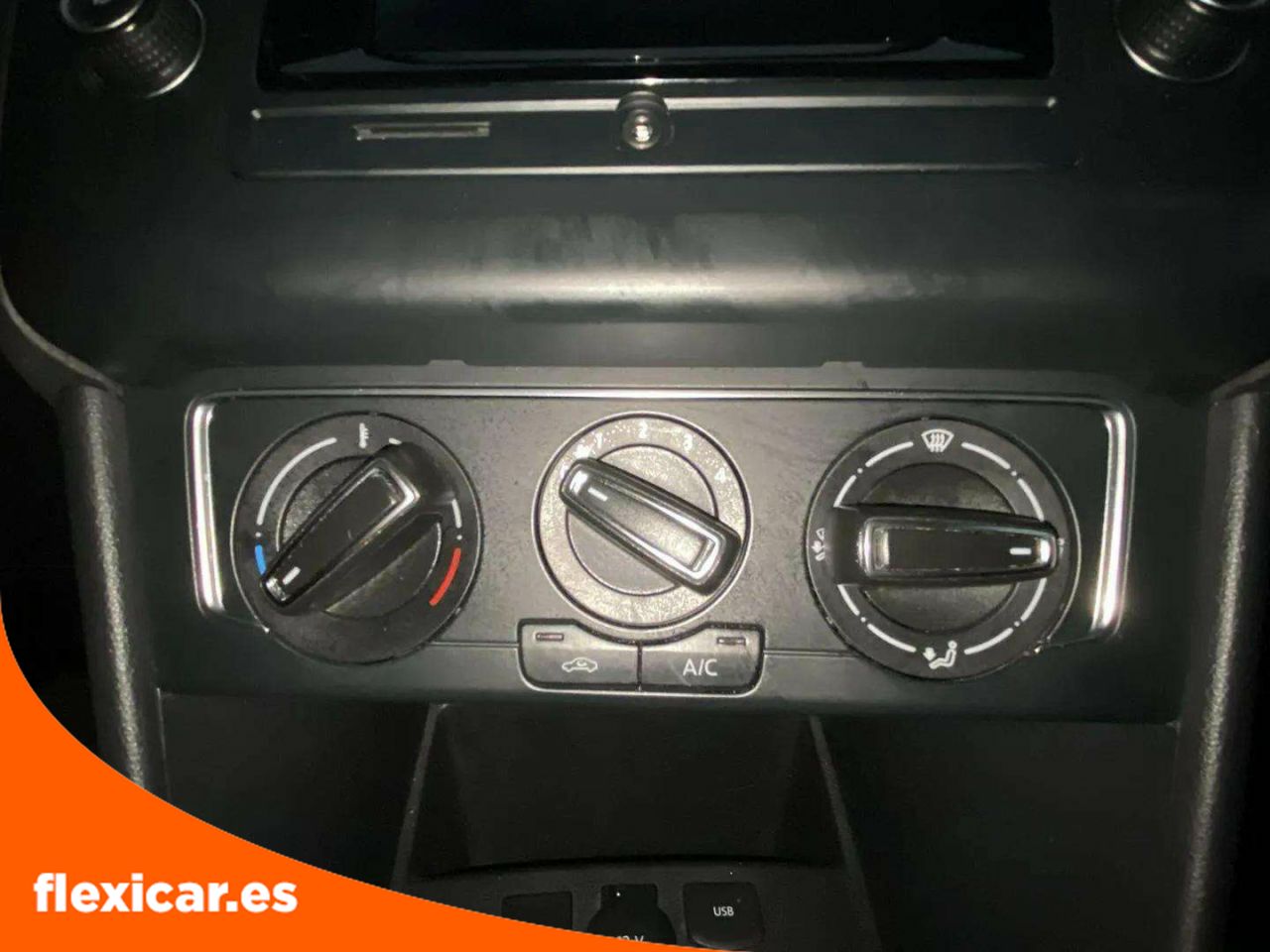 Foto Volkswagen Polo 16