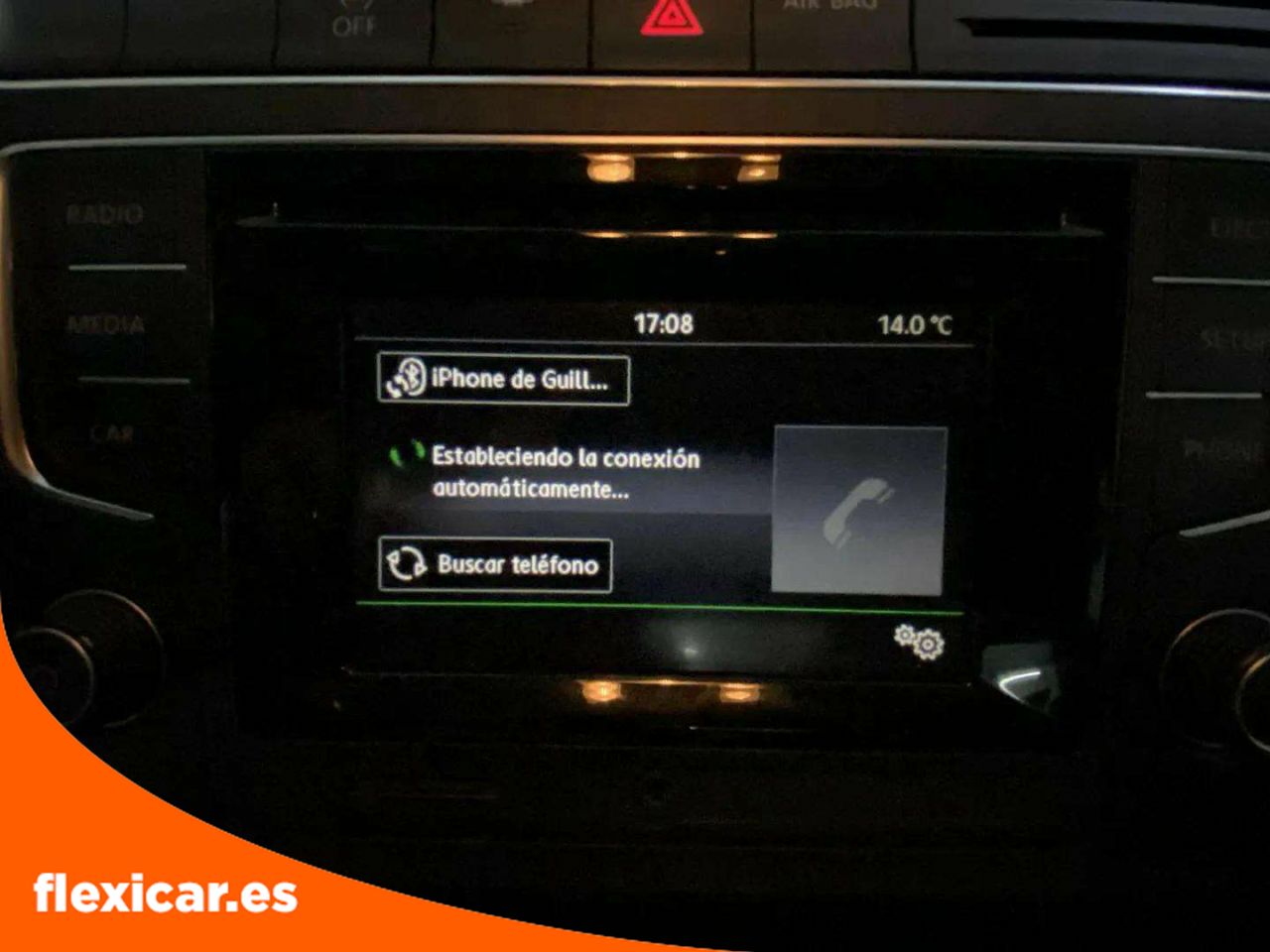 Foto Volkswagen Polo 18