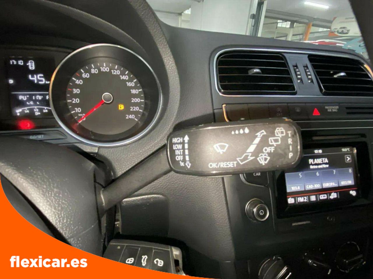 Foto Volkswagen Polo 22