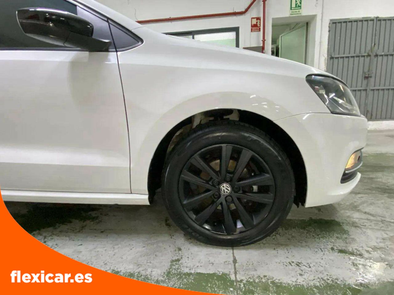 Foto Volkswagen Polo 25