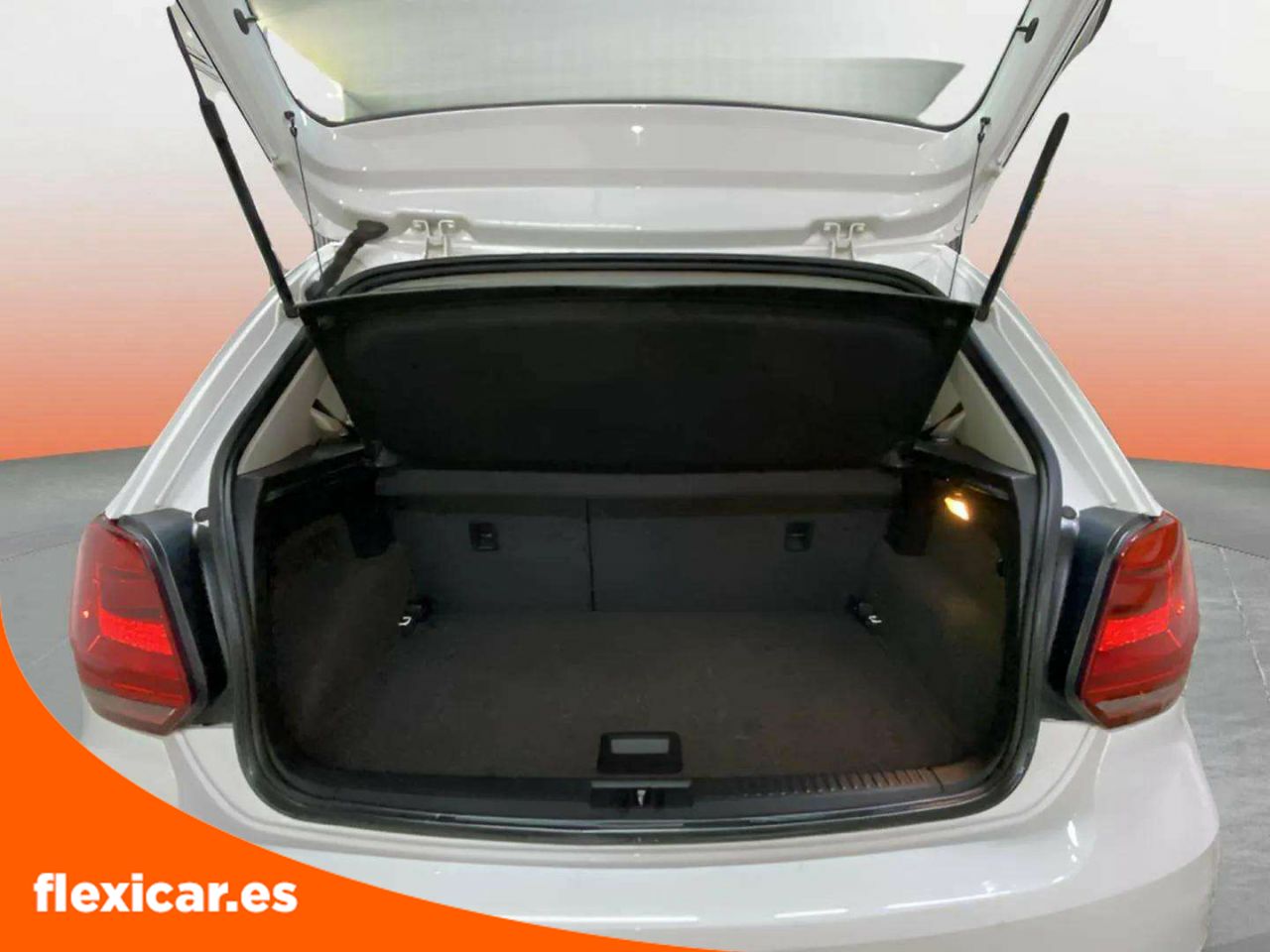 Foto Volkswagen Polo 26