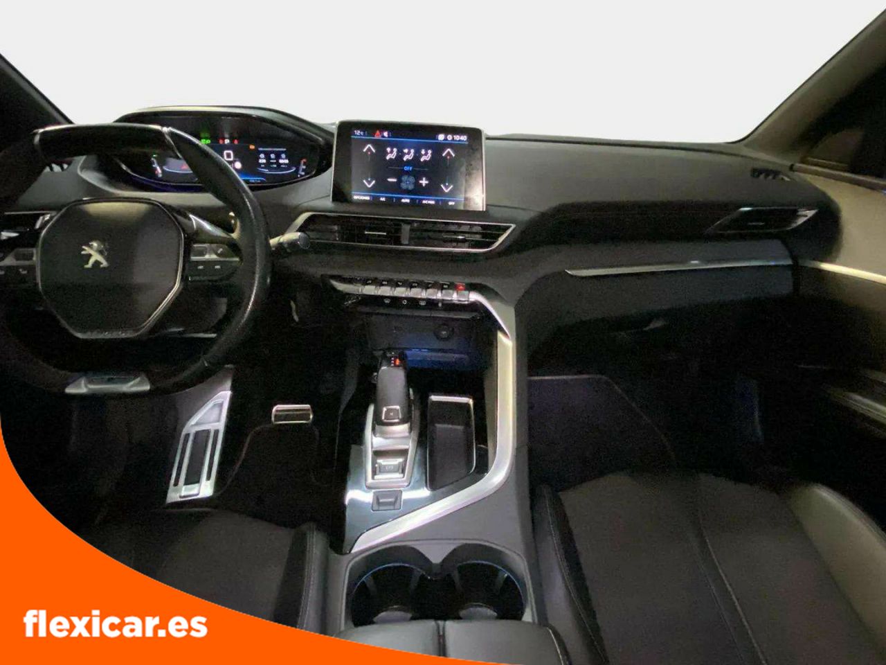 Foto Peugeot 5008 10