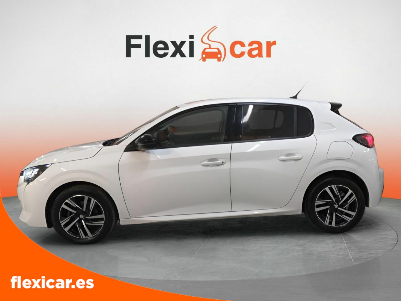 Foto Peugeot 208 3