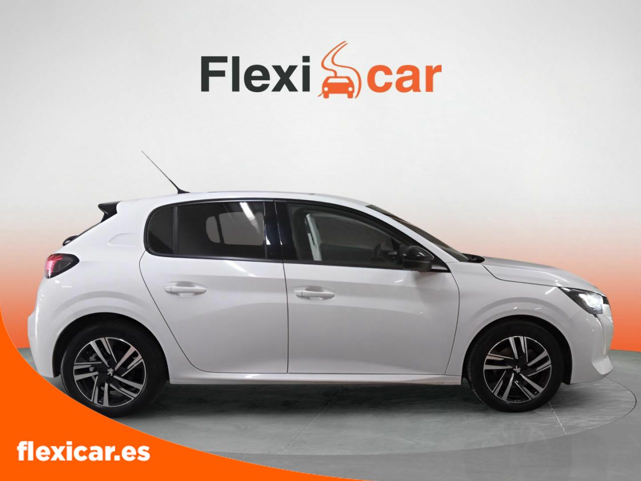 Foto Peugeot 208 4