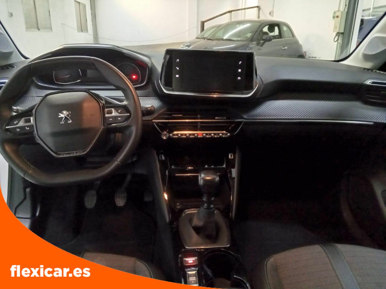 Foto Peugeot 208 9