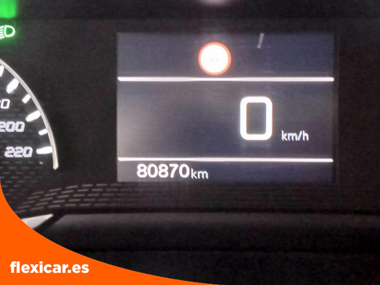 Foto Peugeot 208 11