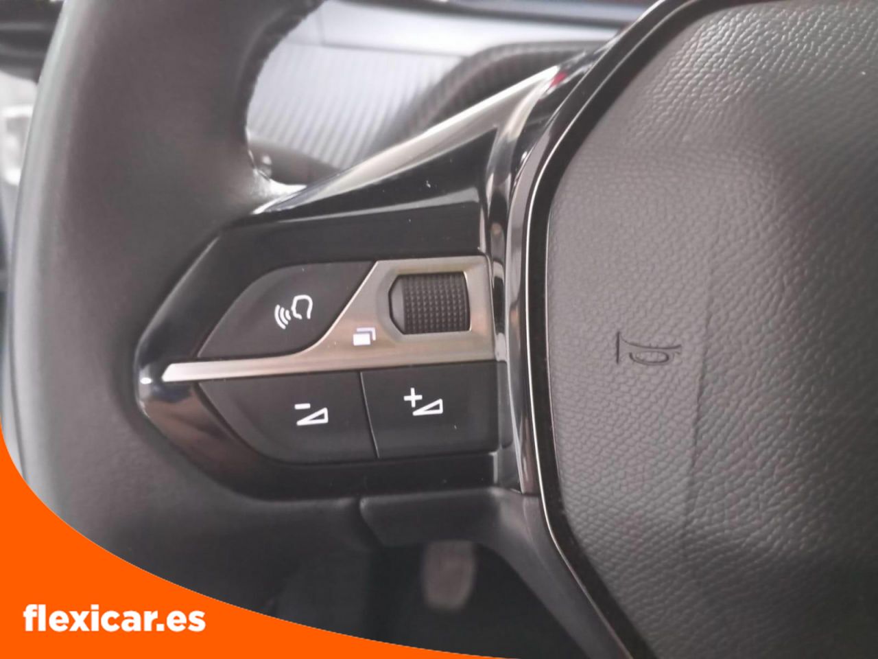 Foto Peugeot 208 19