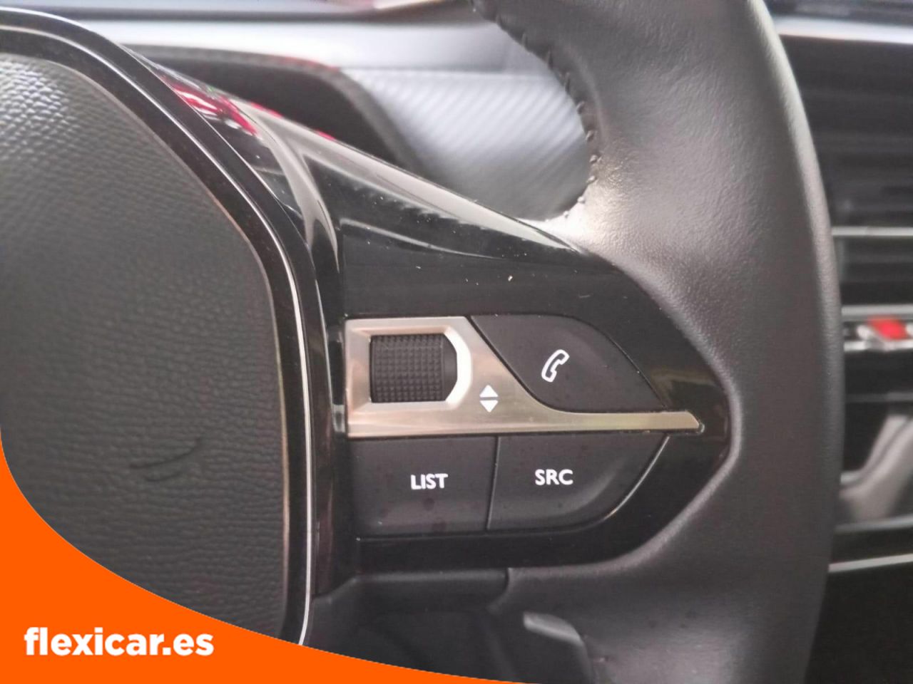 Foto Peugeot 208 20