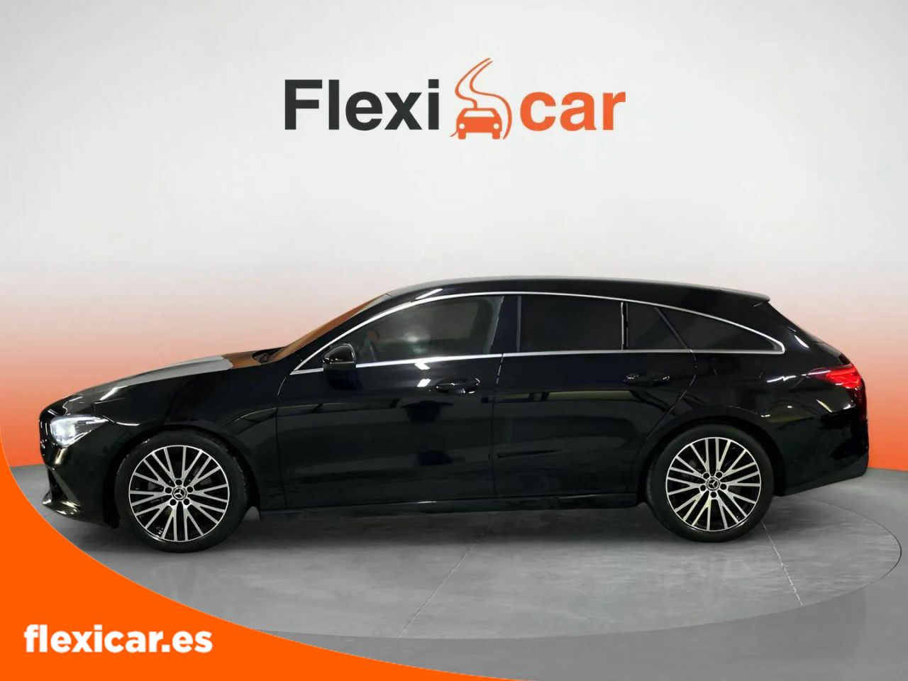 Foto Mercedes-Benz Clase CLA 3