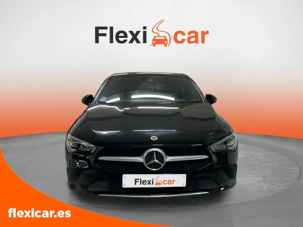 Foto Mercedes-Benz Clase CLA 4