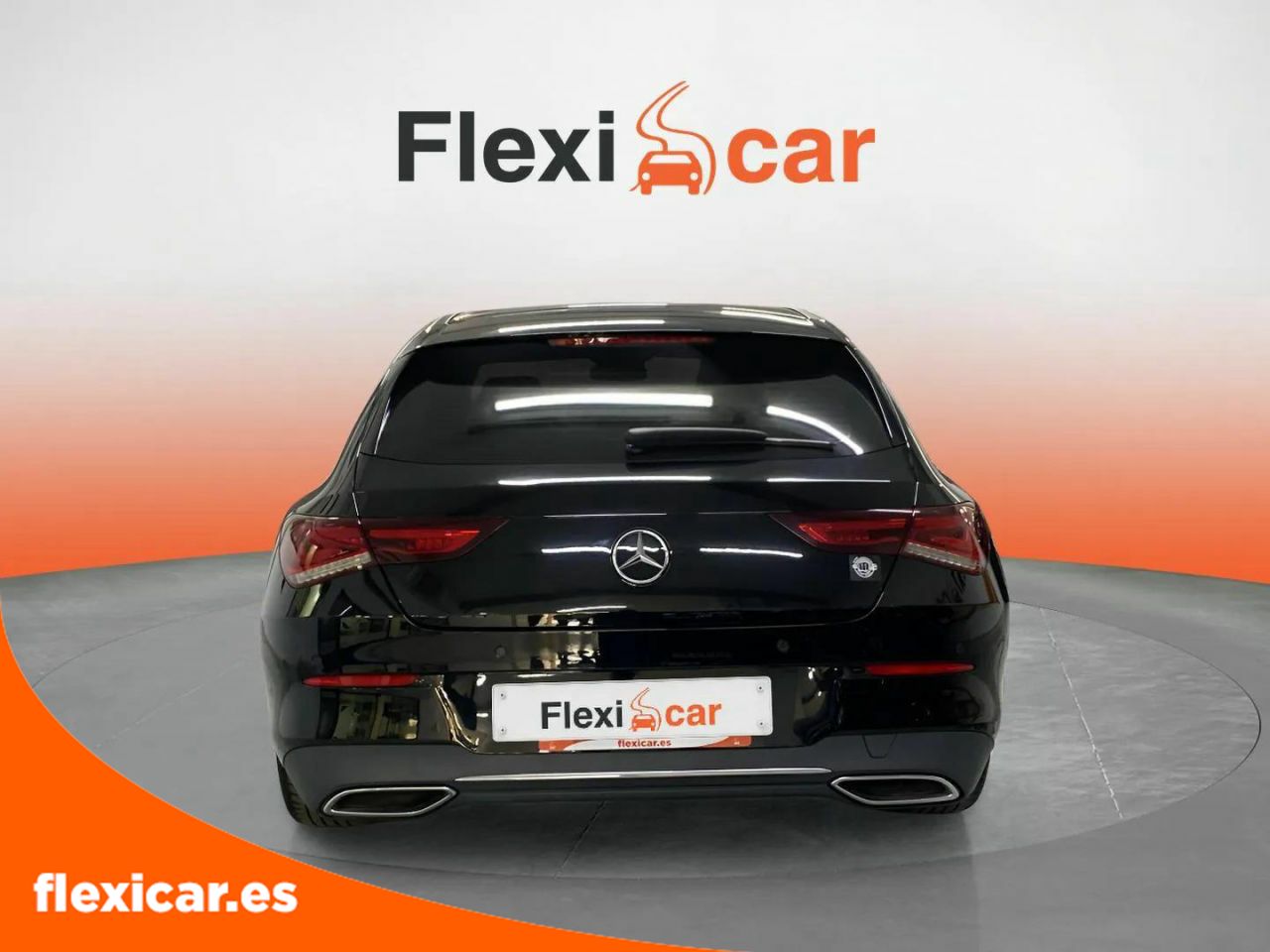 Foto Mercedes-Benz Clase CLA 5