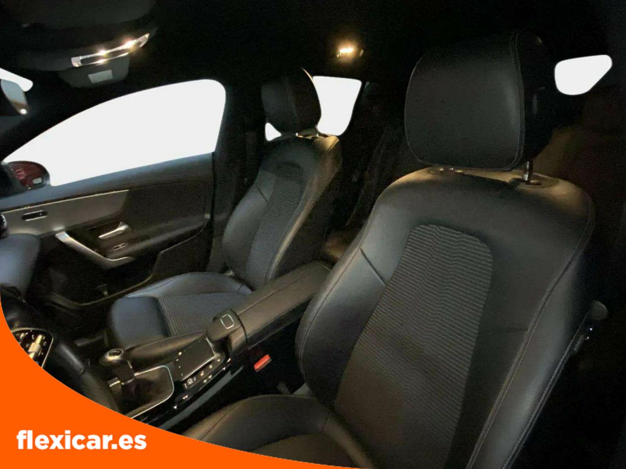 Foto Mercedes-Benz Clase CLA 7