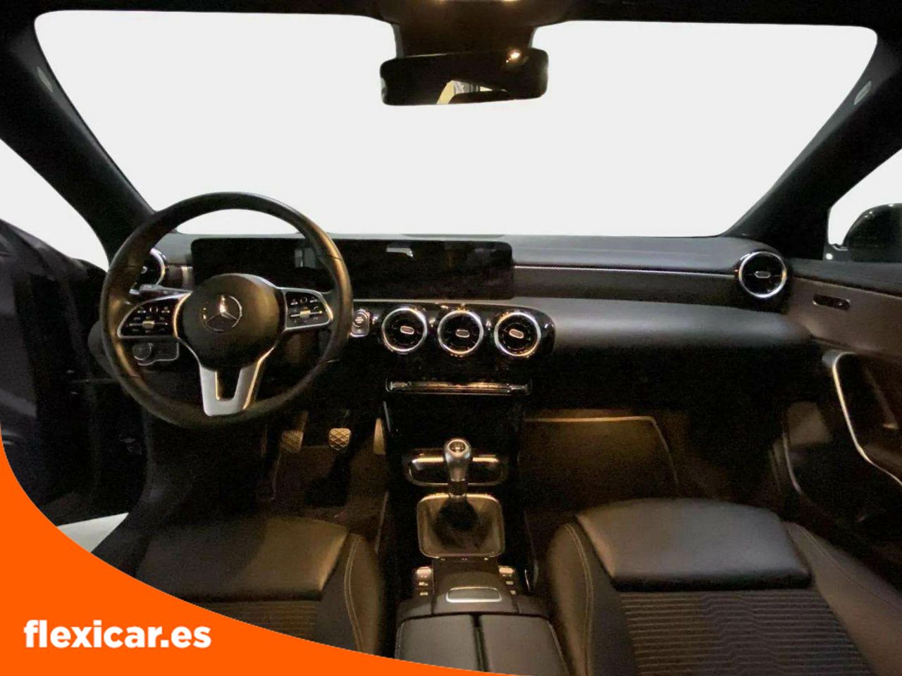 Foto Mercedes-Benz Clase CLA 9