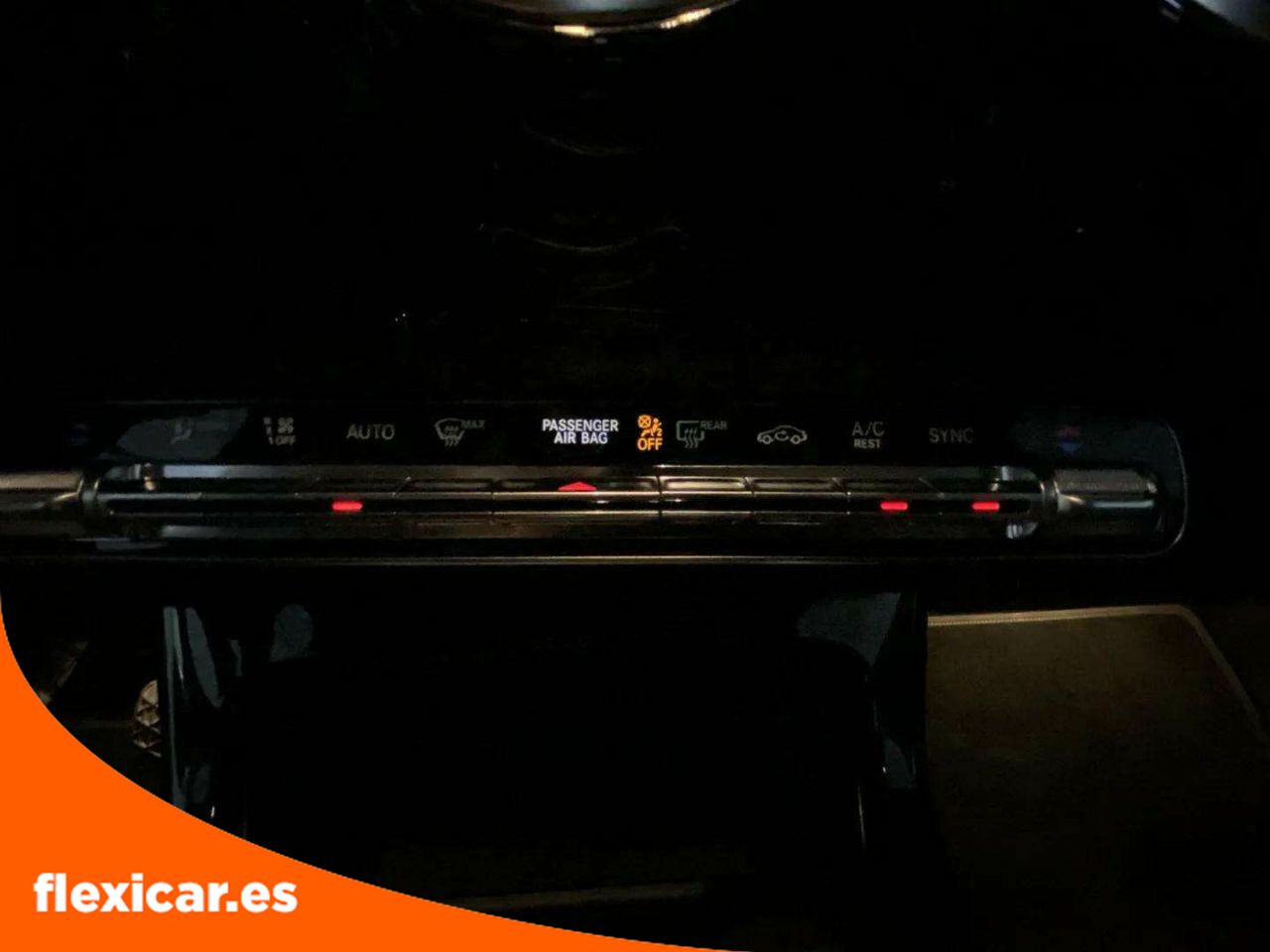 Foto Mercedes-Benz Clase CLA 15
