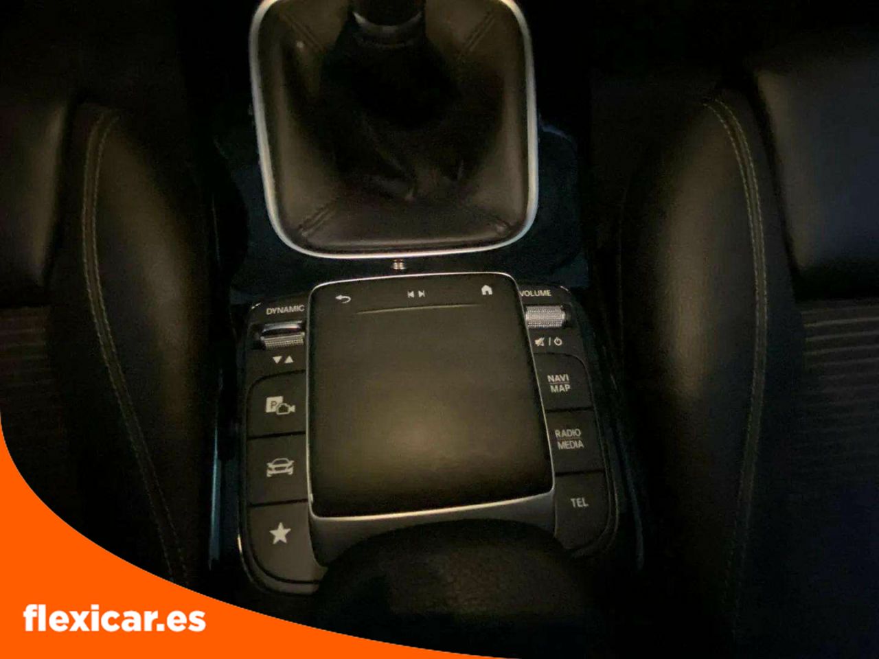 Foto Mercedes-Benz Clase CLA 20