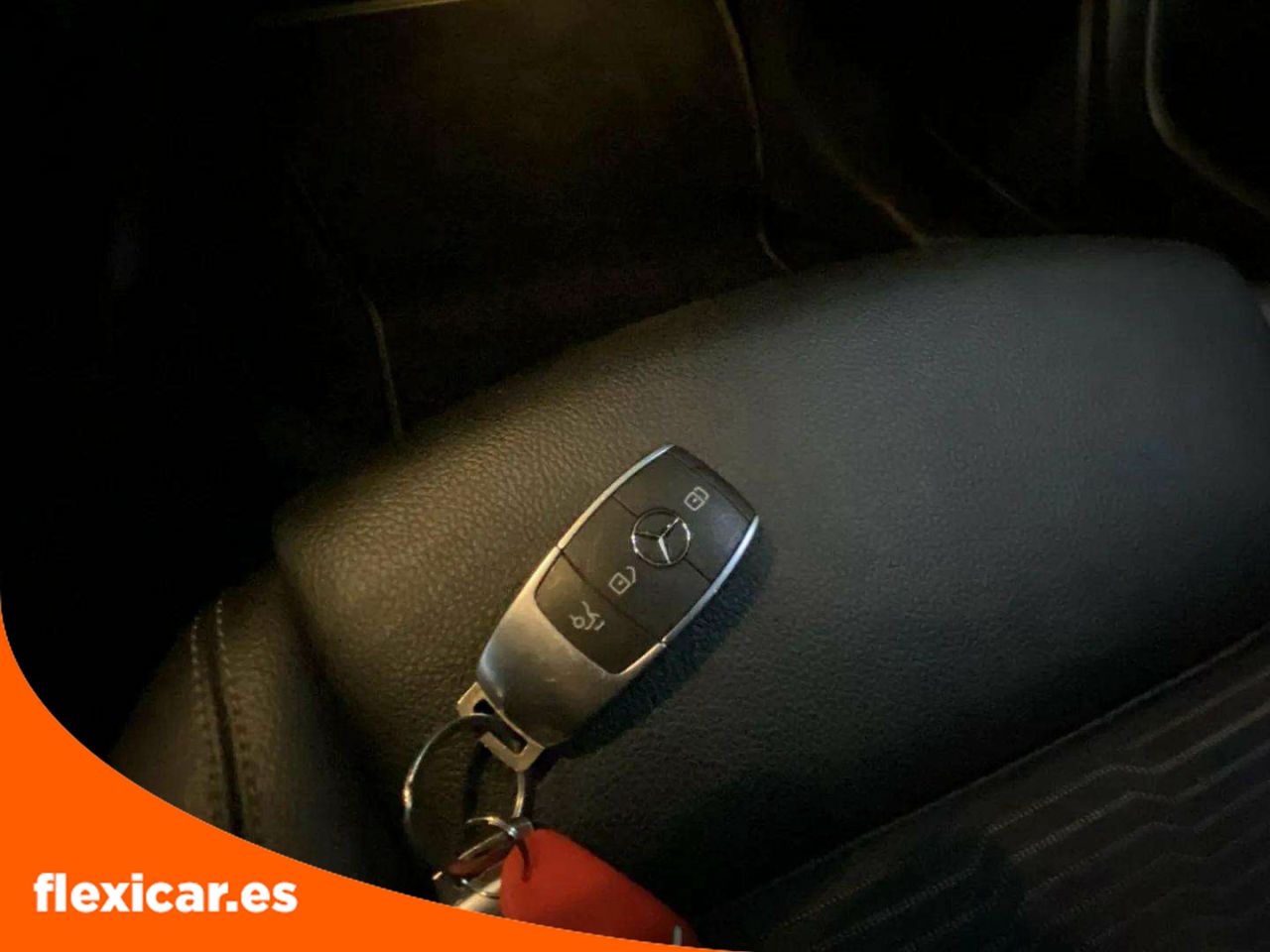 Foto Mercedes-Benz Clase CLA 22