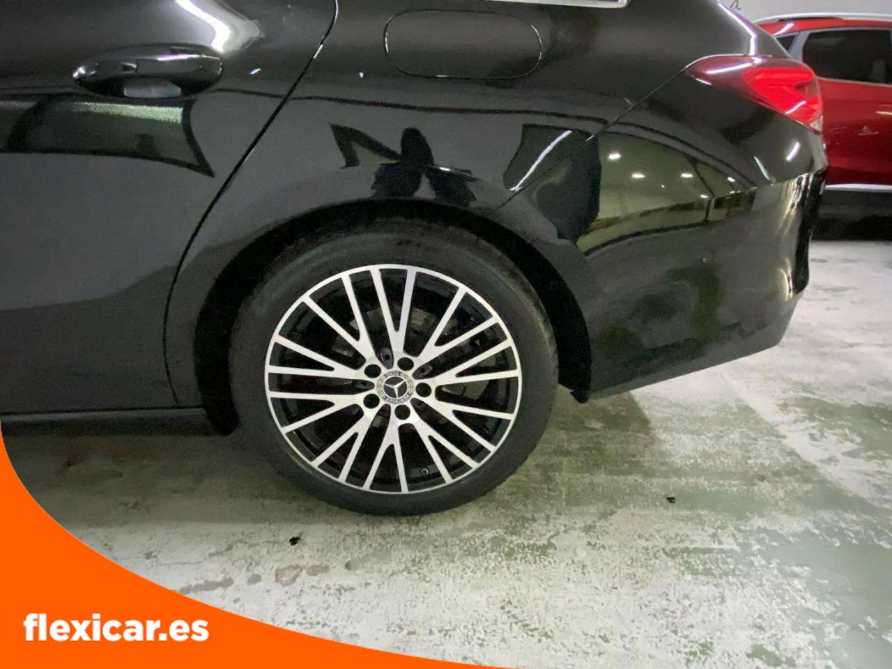 Foto Mercedes-Benz Clase CLA 26