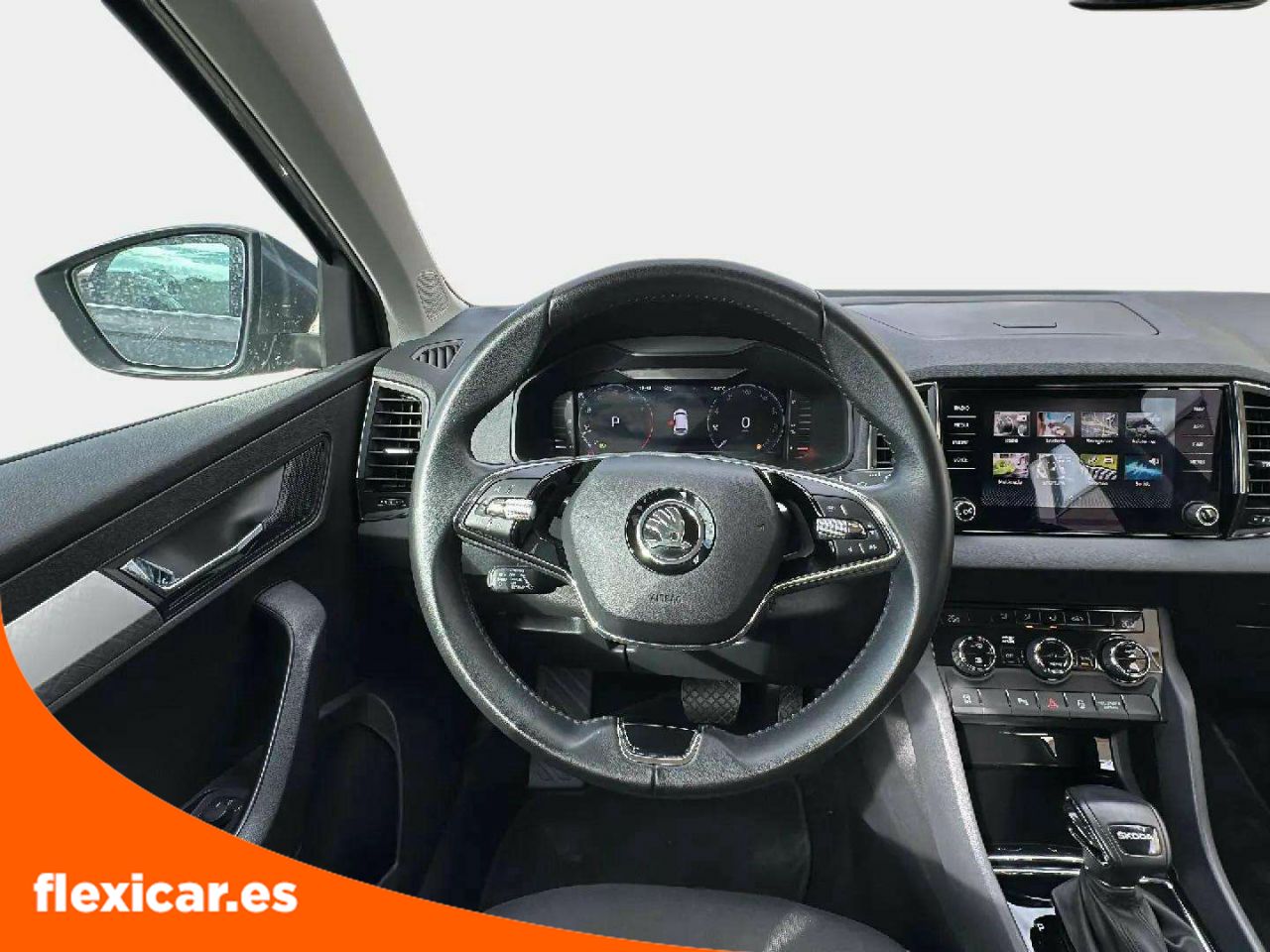 Foto Skoda Karoq 14