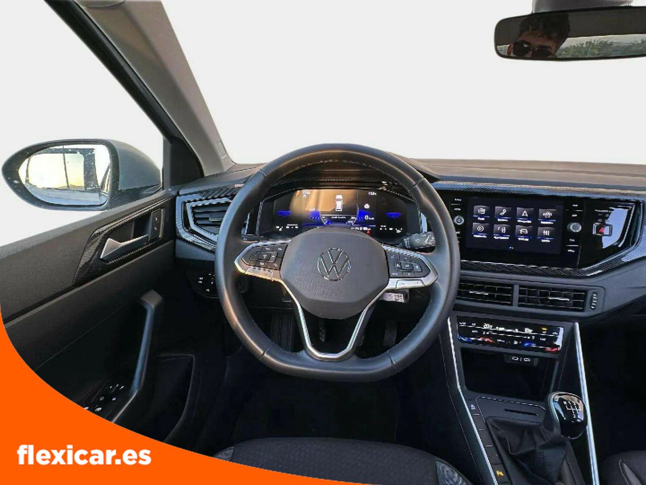 Foto Volkswagen Taigo 15