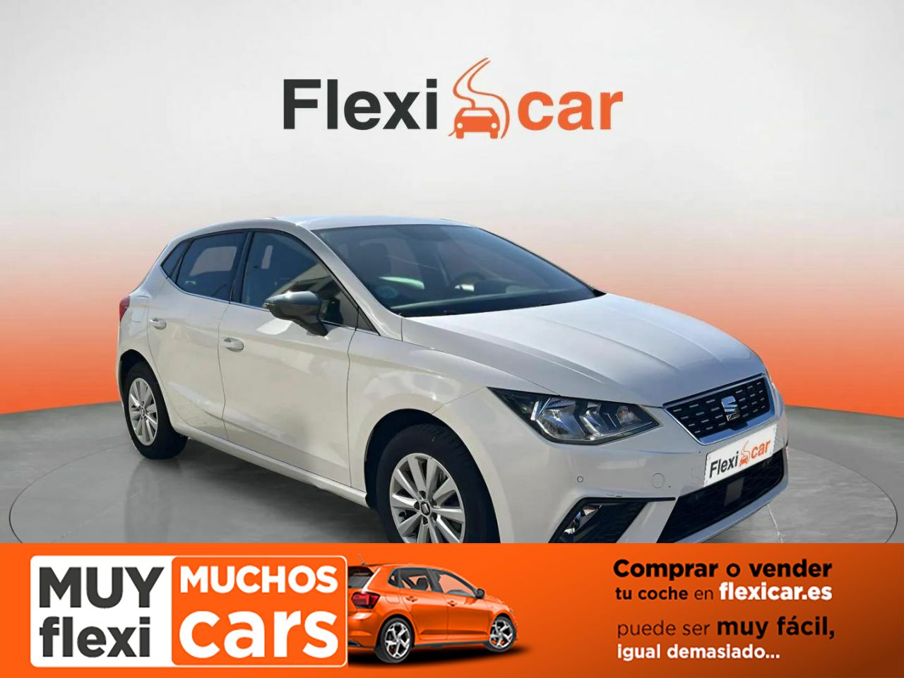 Foto Seat Ibiza 1