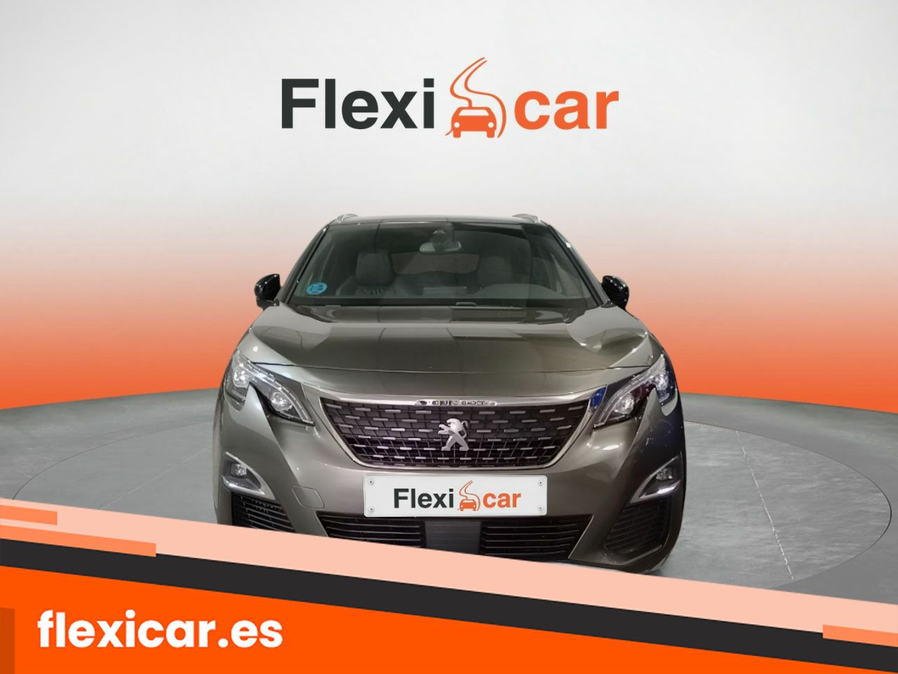 Foto Peugeot 3008 2