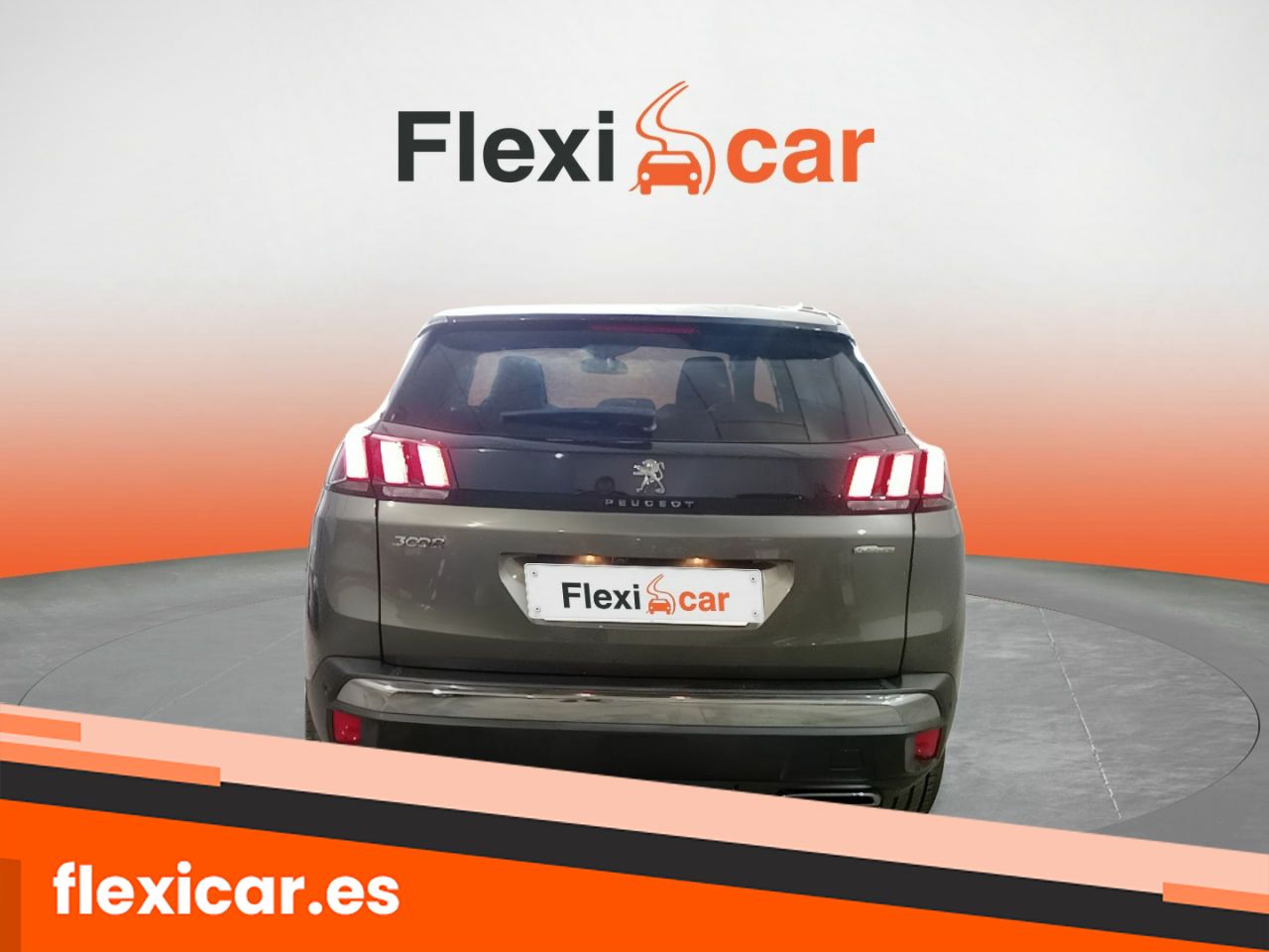 Foto Peugeot 3008 5
