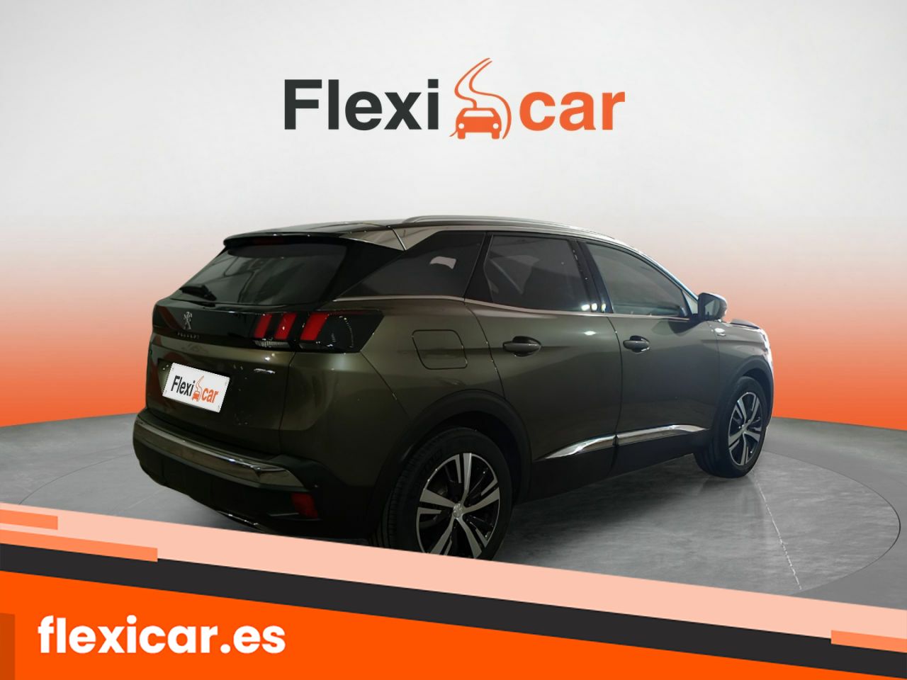 Foto Peugeot 3008 7