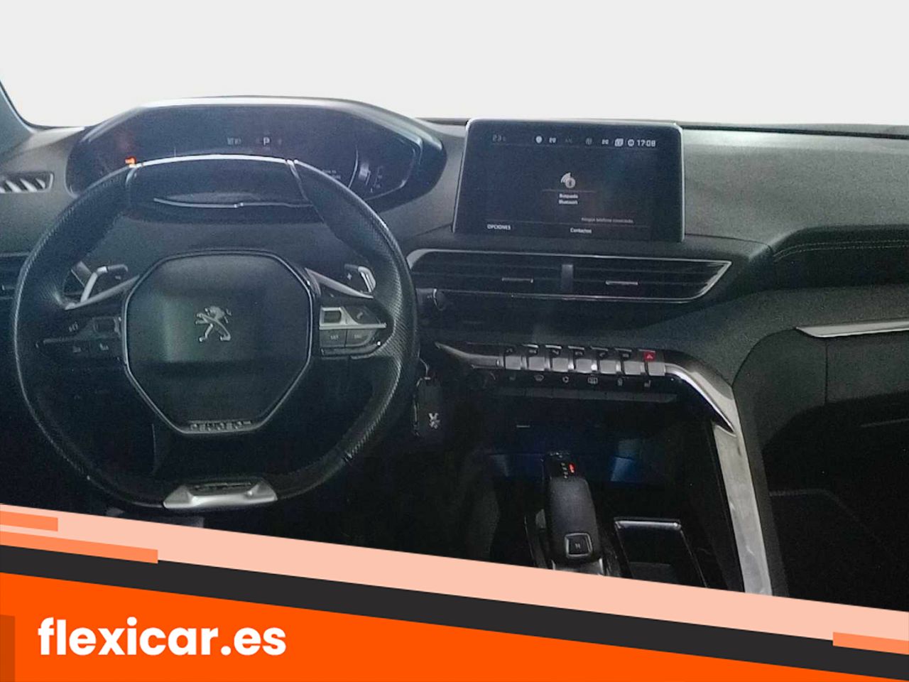 Foto Peugeot 3008 8