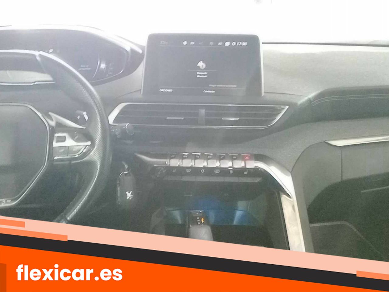 Foto Peugeot 3008 9
