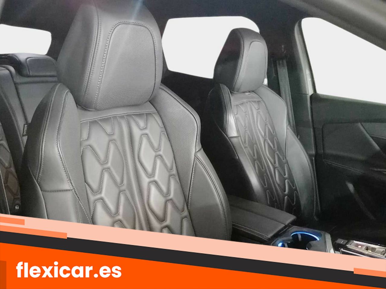 Foto Peugeot 3008 12