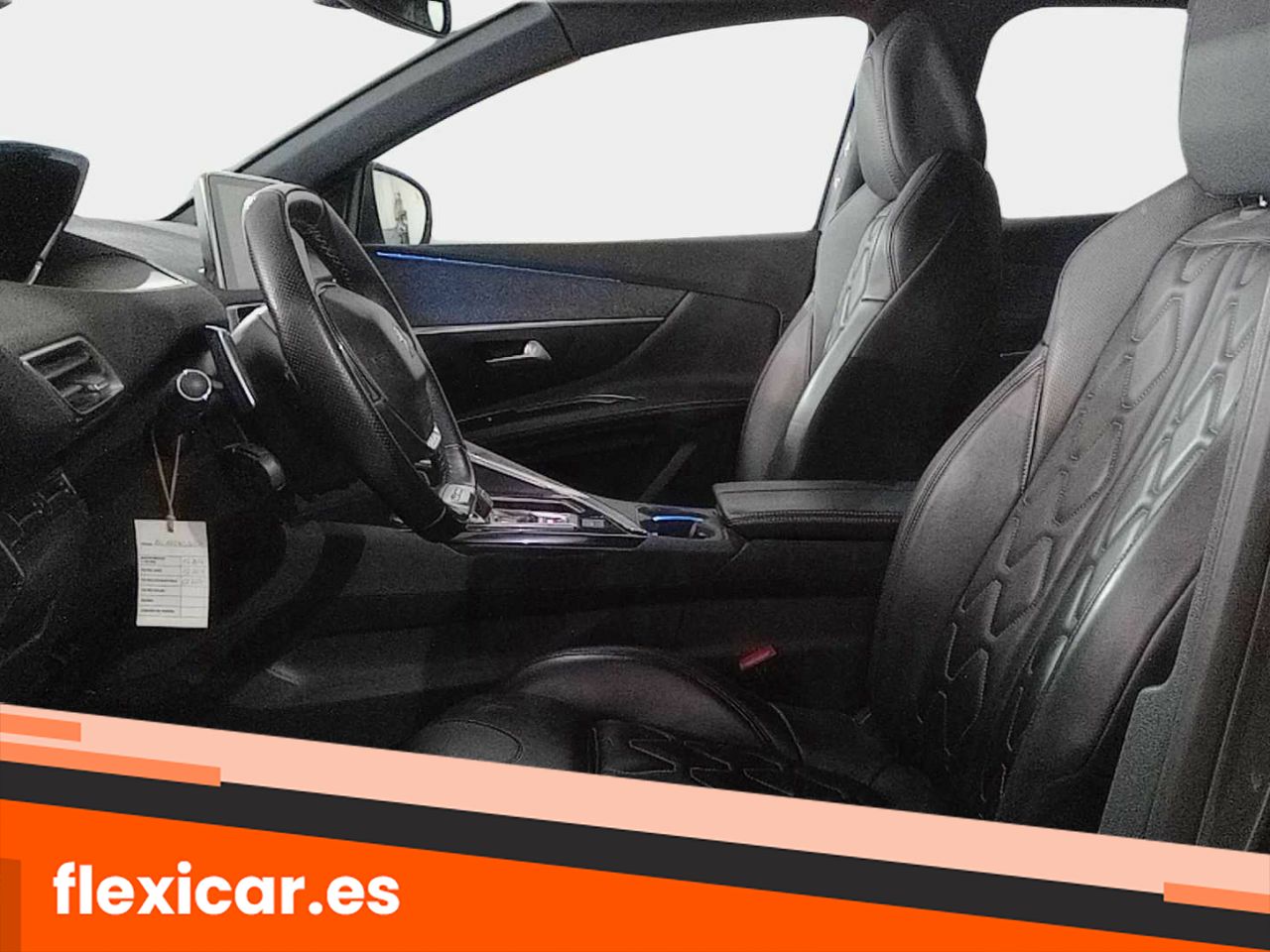 Foto Peugeot 3008 13