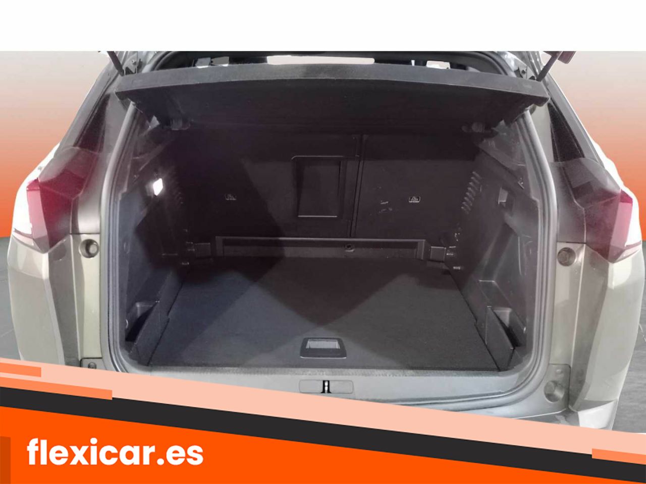 Foto Peugeot 3008 15