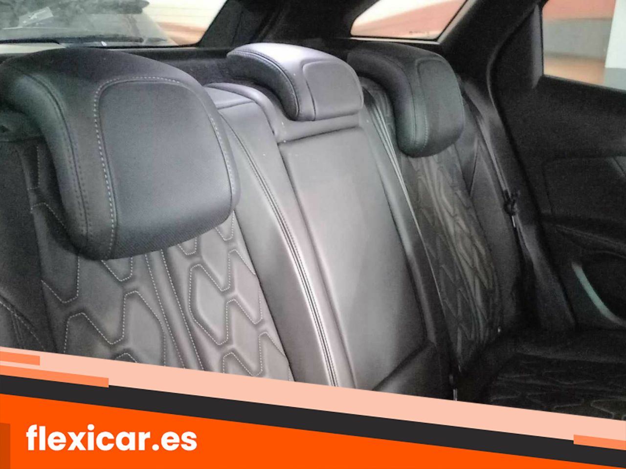 Foto Peugeot 3008 16