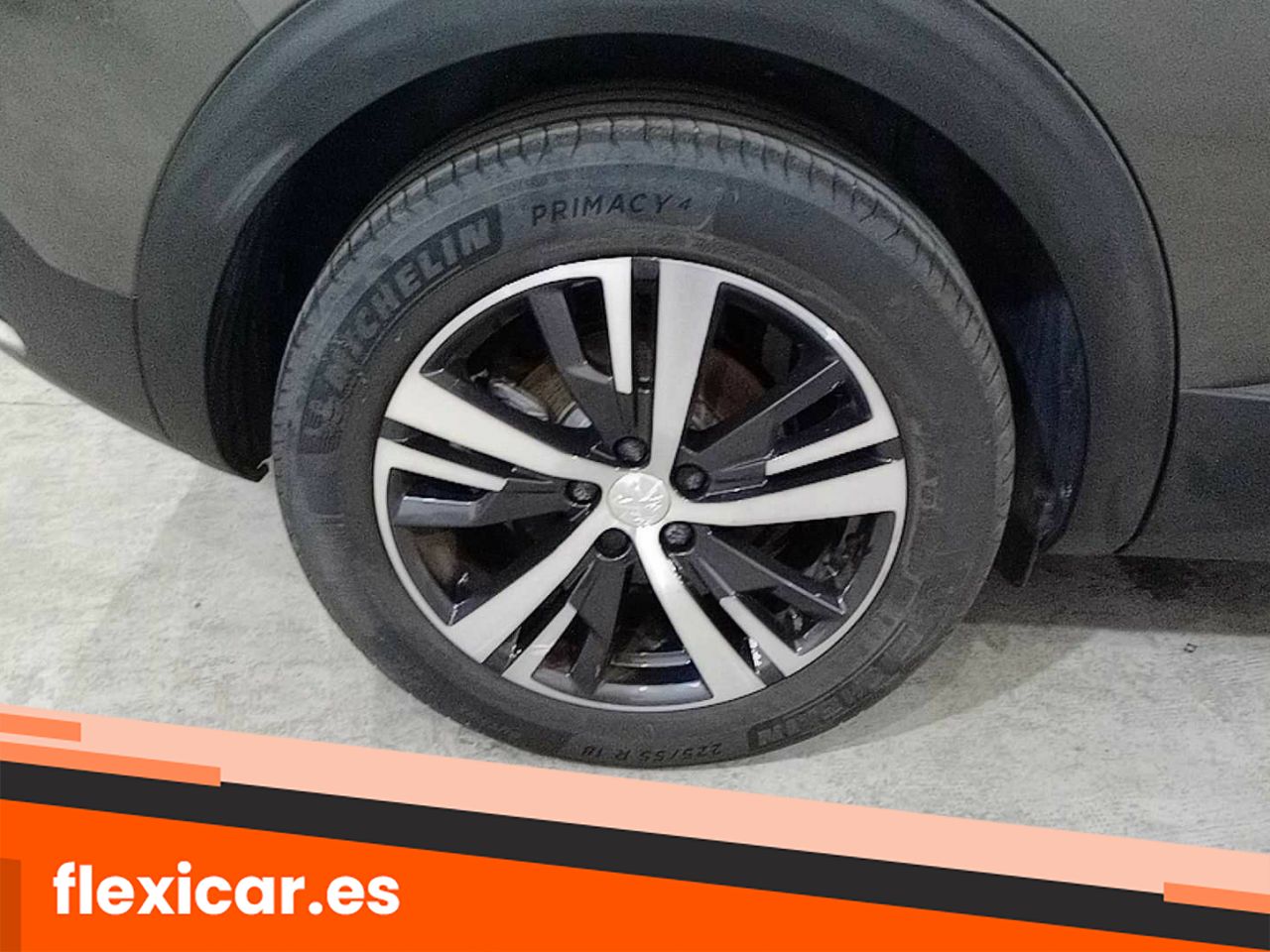 Foto Peugeot 3008 17