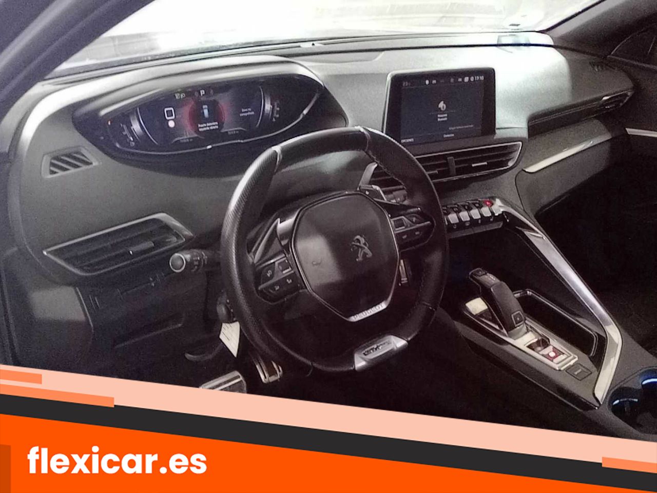 Foto Peugeot 3008 18
