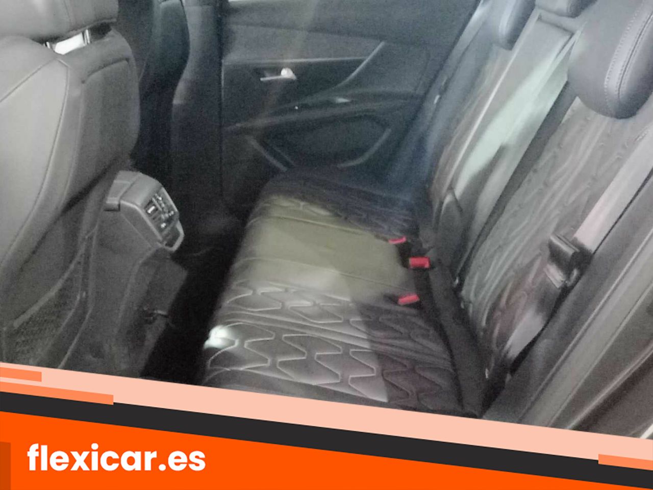 Foto Peugeot 3008 20