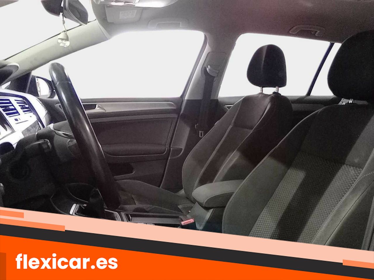 Foto Volkswagen Golf 15