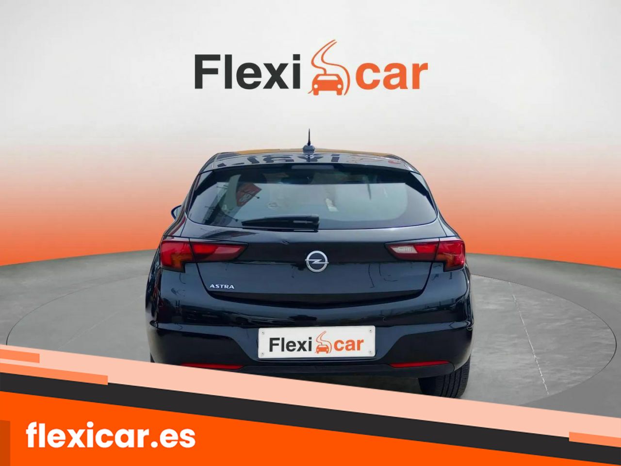 Foto Opel Astra 7