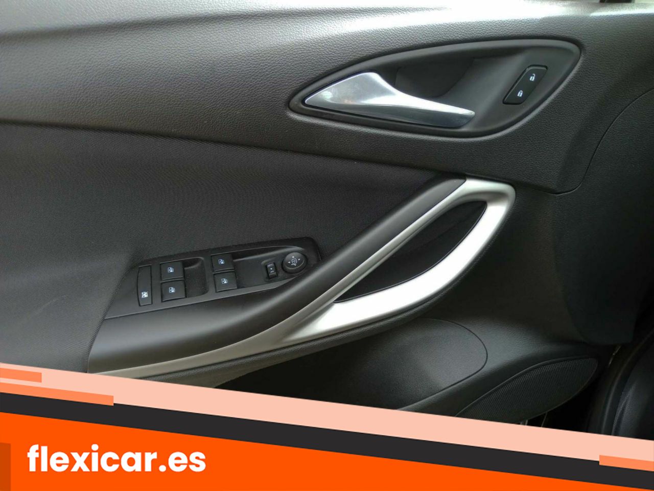Foto Opel Astra 18