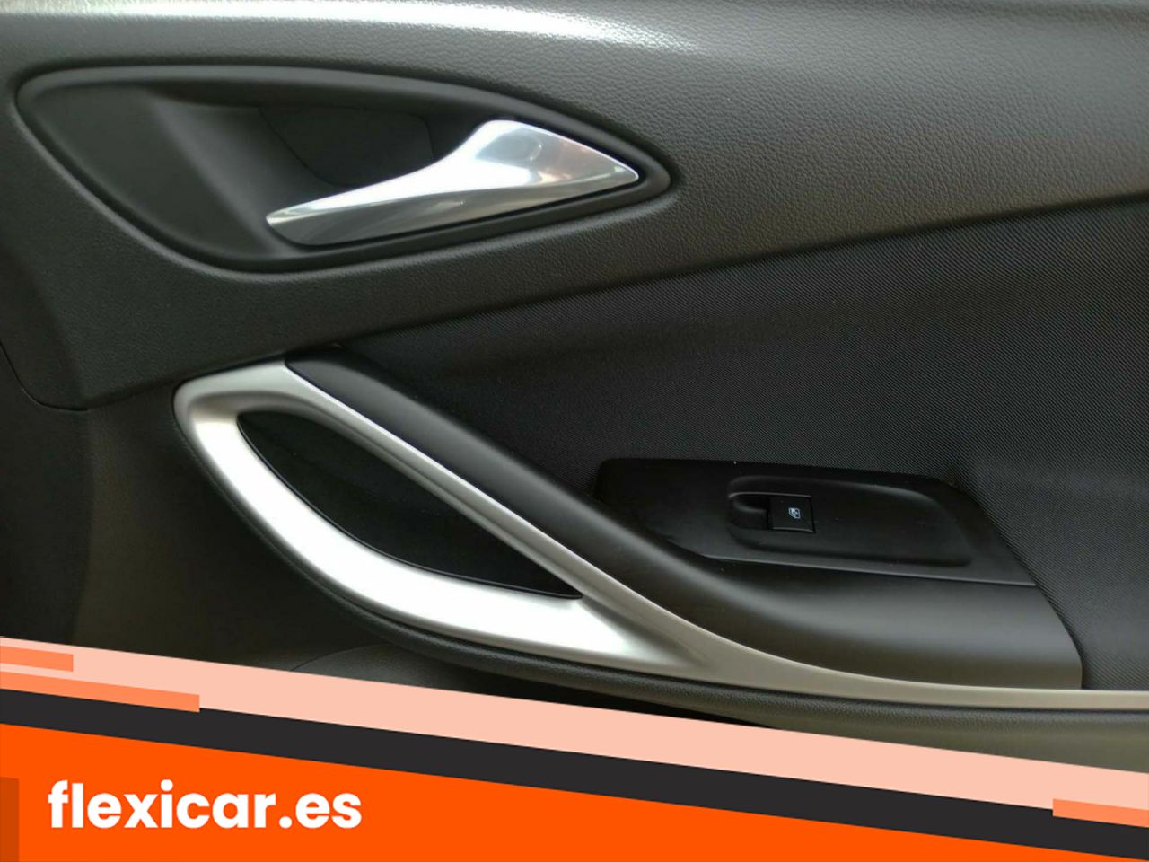 Foto Opel Astra 20