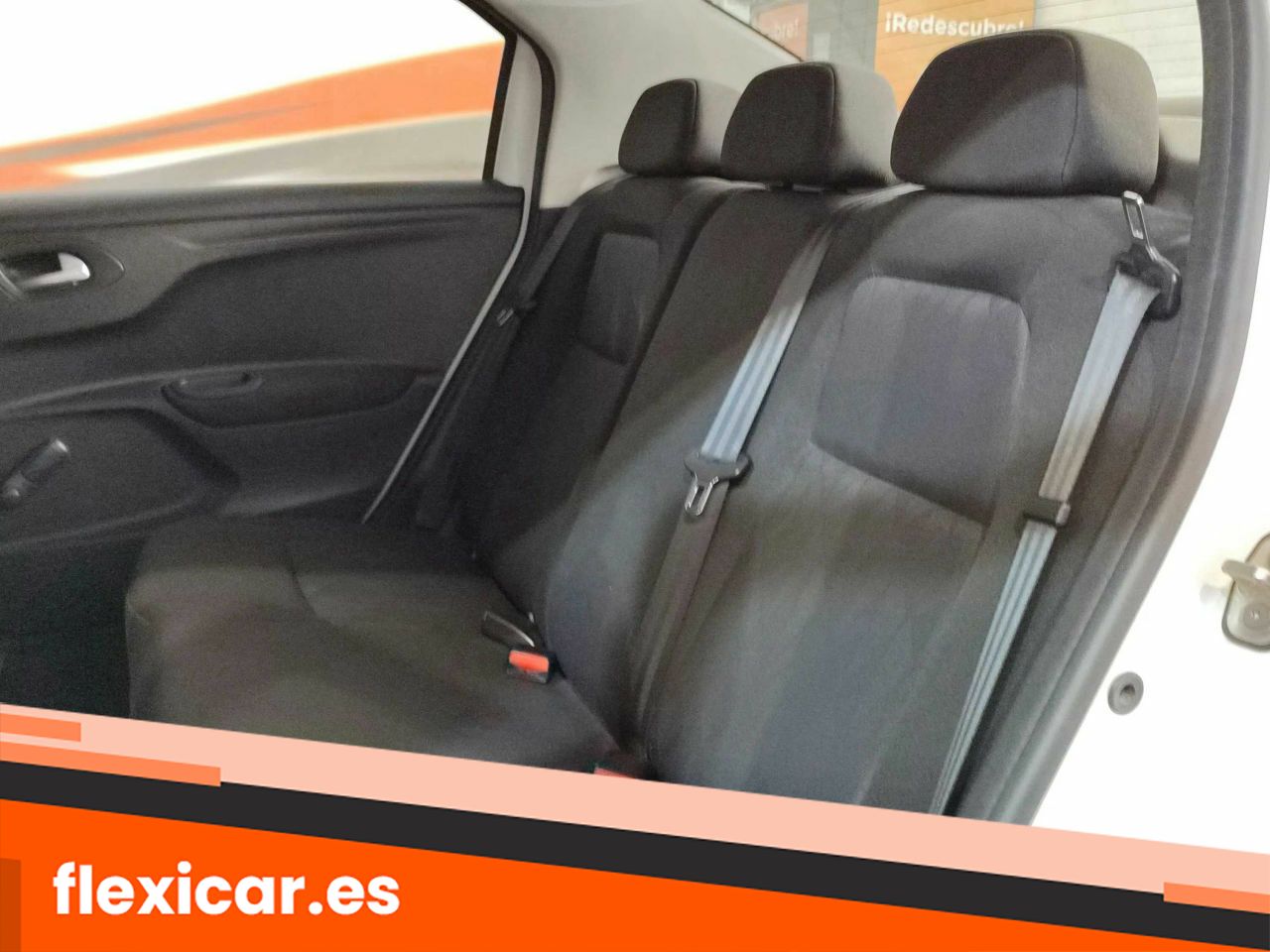 Foto Citroën C-Elysèe 18