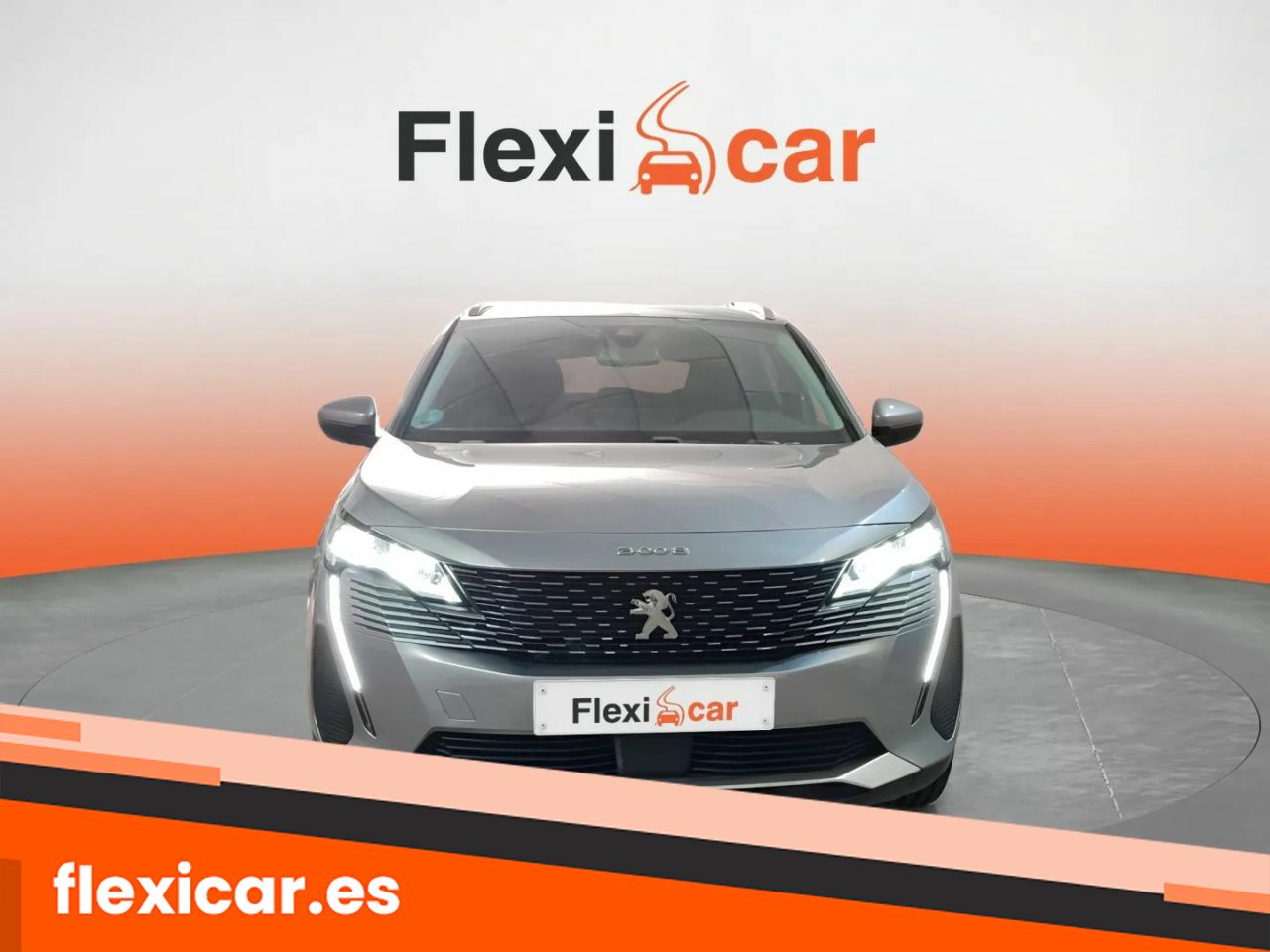 Foto Peugeot 3008 2